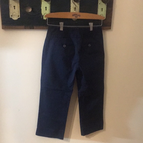 2/$12 The Limited Drew Fit Black Capri Size 0 - Picture 4 of 6